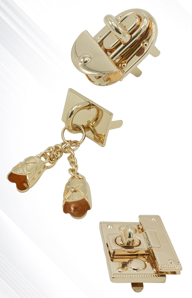 Accessoires maroquinerie